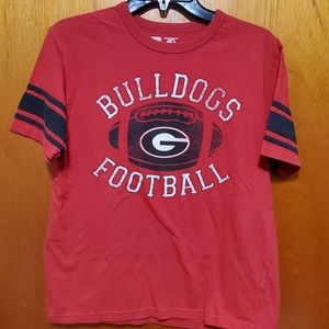 Georgia t shirt